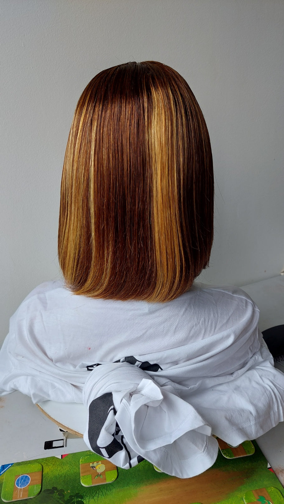 Coupe carrée